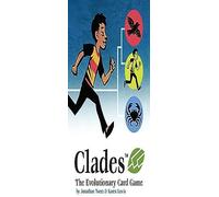 Atlas Games atg01420 Non clades, Jeu