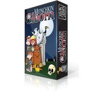 Atlas Games - Munchkin Gloom G