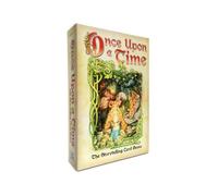 Il était une fois la troisième édition du jeu de cartes par Atlas