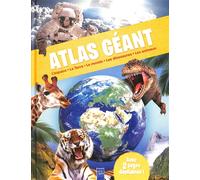Atlas géant