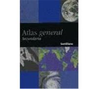 ATLAS GENERAL SECUNDARIA