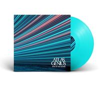 Atlas Genius - Fin du tunnel