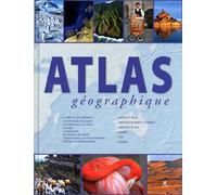 Atlas géographique