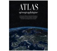 Collectif – Atlas géographique – Relié