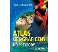 Atlas géographique de la nature
