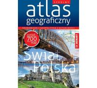 Atlas géographique scolaire pour l'enseignement