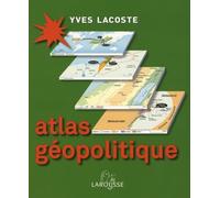 Atlas géopolitique