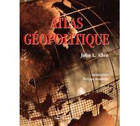 Atlas Géopolitique