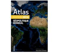 Atlas géopolitique mondial 2018