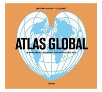 Atlas Global Aa Vv (Auteur)