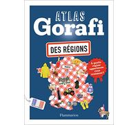 Atlas Gorafi des régions