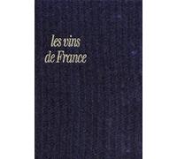 Atlas Hachette des vins de France