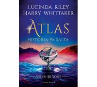 Atlas. Histoire Pa Salta