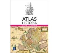 Atlas Historia - Compilé (Buch auf Polnisch)