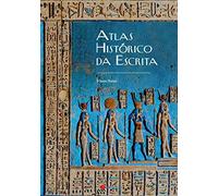 Atlas Histórico Da Escrita
