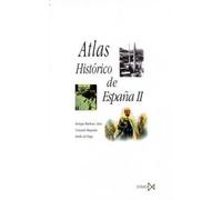 Atlas Historico de Espa~na