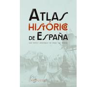 Atlas Histórico de España