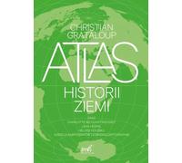 Atlas historii Ziemi (livre en polonais)