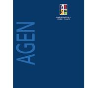 Atlas historique d'agen