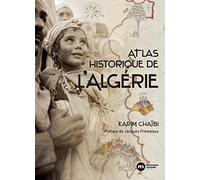 Atlas Historique De L'algérie
