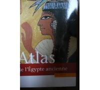Atlas historique de l'Égypte ancienne
