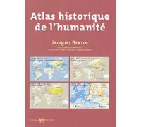 Atlas historique de l'humanité
