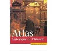 Atlas historique de l'Irlande