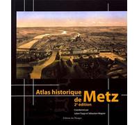 Atlas historique de Metz