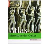 Atlas historique des Celtes