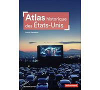 Atlas historique des États-Unis