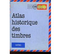 Atlas historique des timbres