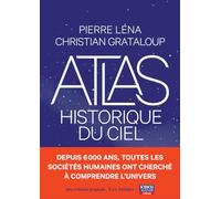 Atlas historique du ciel