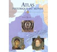 Atlas historique du monde