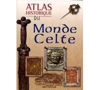 Atlas Historique Du Monde Celte