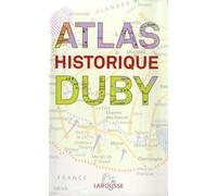 Atlas historique Duby