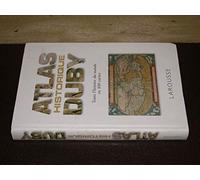 Atlas historique Duby
