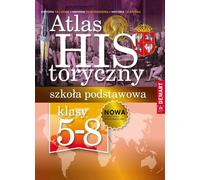 Atlas historique École primaire 5-8