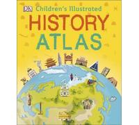 Atlas historique illustré pour enfants