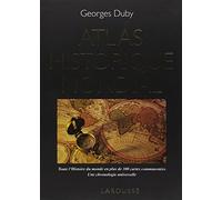 Atlas historique mondial