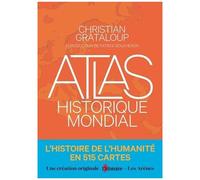 Atlas Historique Mondial
