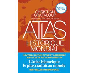 Atlas historique mondial (nouvelle édition)
