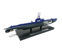 Atlas HMS Safari - Militär-U-Boot 1943 1/350 (Ref: 117)