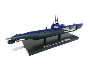 ATLAS HMS Safari - Militär-U-Boot 1943 1/350 (Ref: 117)