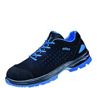 Atlas Homme 29412s148 SL 40 2.0 ESD S1 W.12 Taille 48, Noir