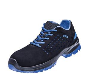 Atlas Homme 29412s148 SL 40 2.0 ESD S1 W.12 Taille 48, Noir