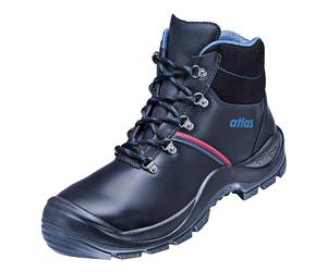 Atlas Homme 4900s342 DIY, Noir, 42 EU