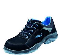Atlas Homme Moderne, noir, 38 EU
