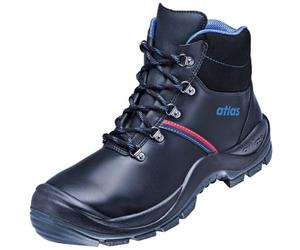 Atlas Hommes 4900s344 DIY, noir, 44 EU