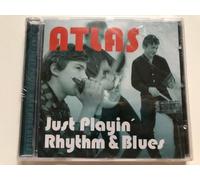 Atlas (Hungary) - Just Playin' Rhythm & Blues