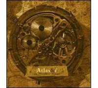 Atlas&I - in Desolate Times [Import]